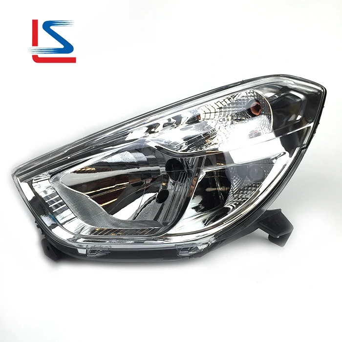 FARO PROIETTORE ANTERIORE SINISTRO FULL LED - SX - PER RENAULT CAPTUR