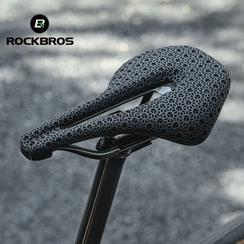 Rockbros saddle fashion cover