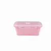 Rosa 6 pulgadas -500ml