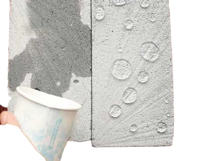 Cheap Price Spray Applied Liquid Silicone Rubber Roofing Waterproof Coating Roof Waterproofing Coating Paint for Walls Roofing