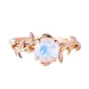 Natural  Moonstone