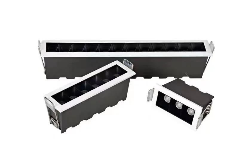 indoor linear downlight linear downlight led linnear light led linear light