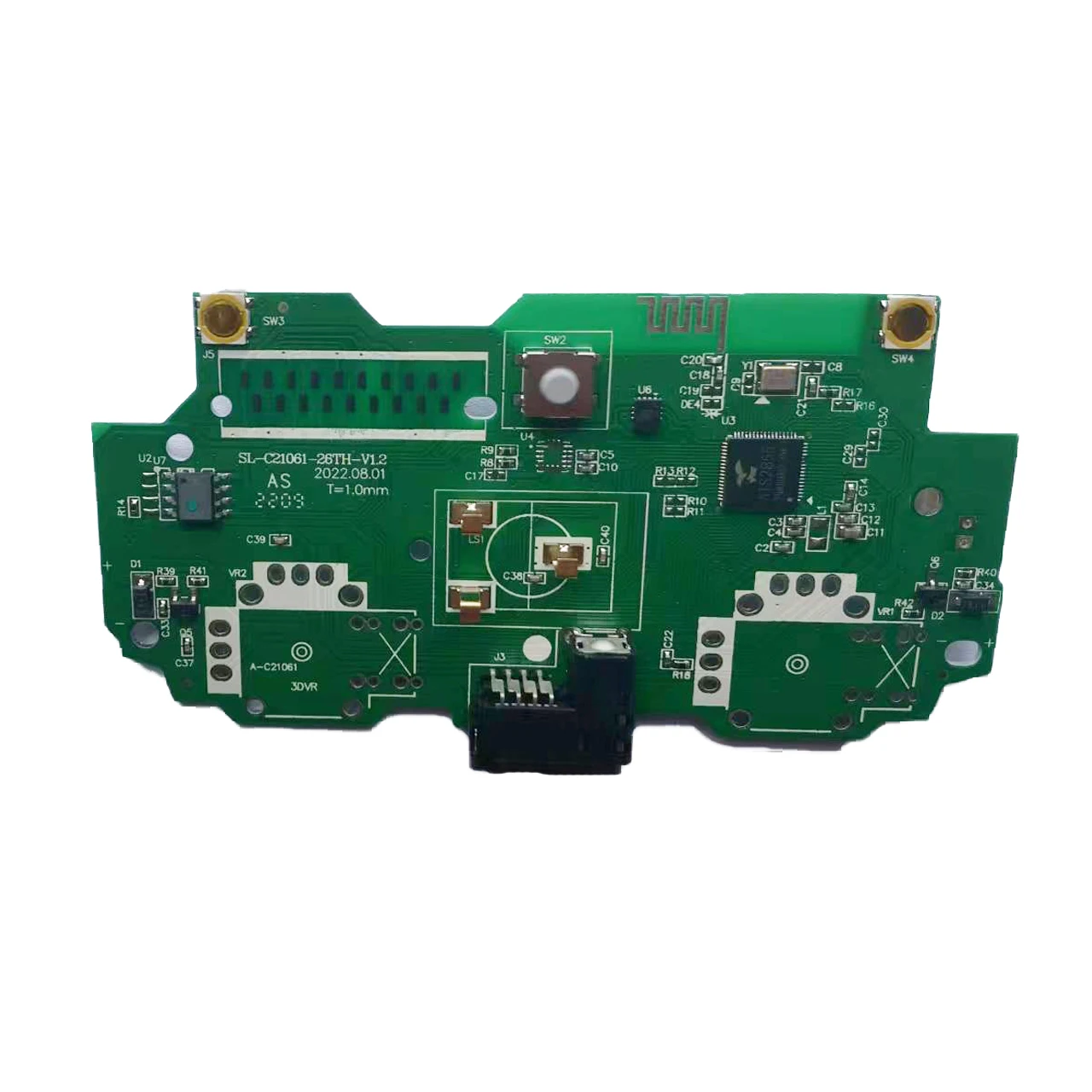 Shenzhen Pcba Board Ps Smt Pcba Development Pcb Pcba Assembly Service