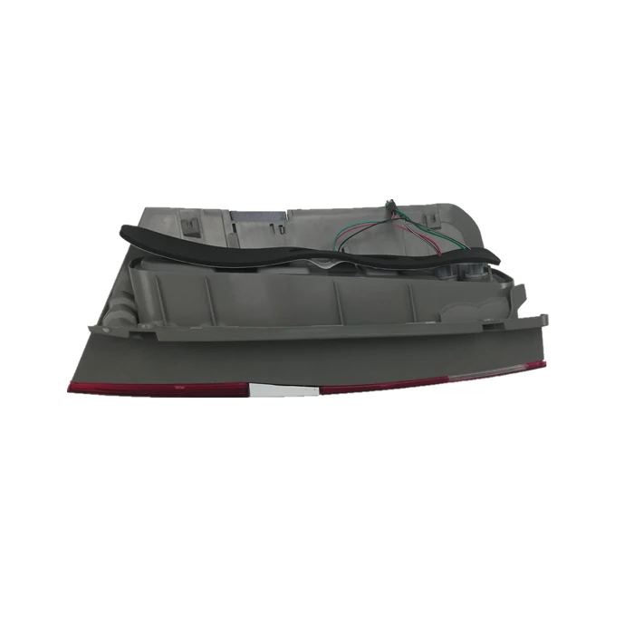 Auto LED Tail Lamp for Toyota Noah Voxy AZR60 2001-2007