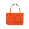 Orange rouge