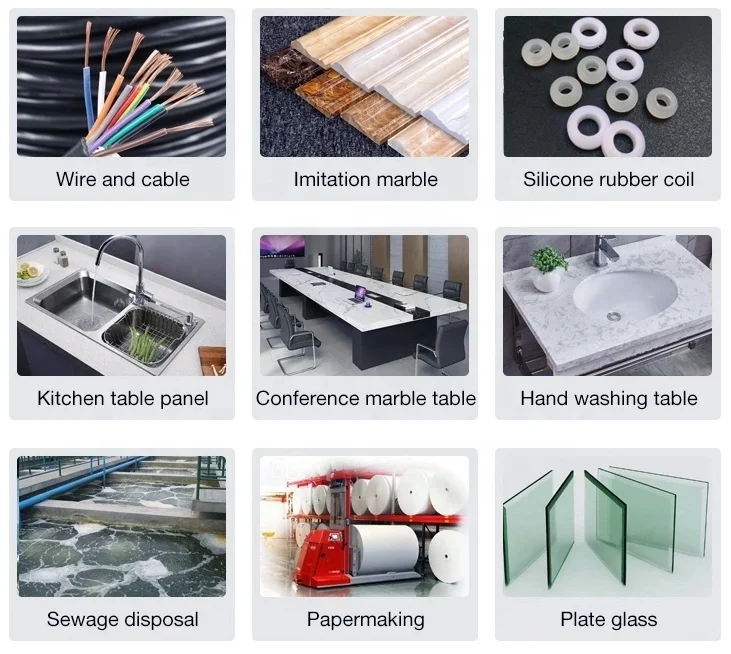 Pvc Powder Polyvinyl Chloride K60 K-65 K67 Sg5 S1000 Natural Pvc Resin ...