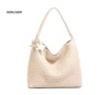 blanco-talla grande