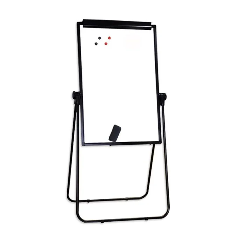 U-образный кронштейн типа доска для письма Бытовая Магнитная складная Таблица с откидной