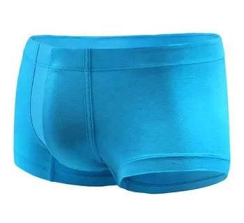 Sexy Teen Gay Boys Underwear Mens Basic Underwear Boxer Briefs - Buy