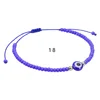 18 occhi blu reale-blu