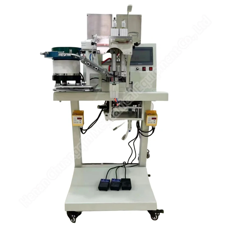 Beading Sewing Machine Manual Pearl Attaching Machine Teardrop Pearl Beads
