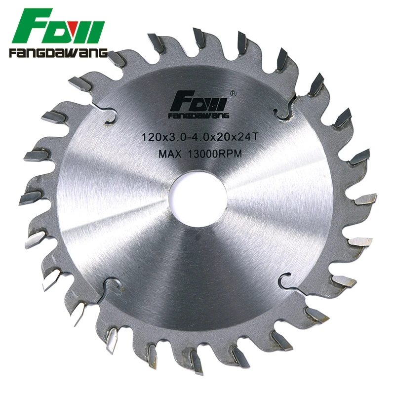 Cheapest Power Tools Circular Saw Blades for Wood Cutting Disc TCT SAW BLADE