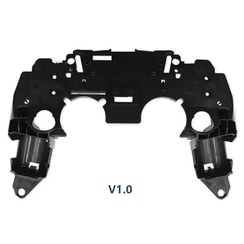 SYYTECH Inner Middle Frame for PS5 Playstation 5 Controller Shell Cover Internal Bracket Holder Repair Parts