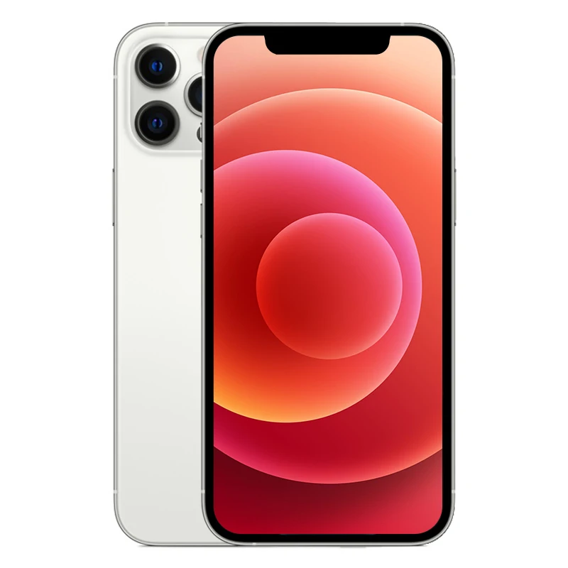 Заводская разблокированная 5G 1 год гарантии, запечатанная в it-коробке, оригинальная Распродажа для iPhone 13 / 12 PRO MAX 256 ГБ 512 ГБ