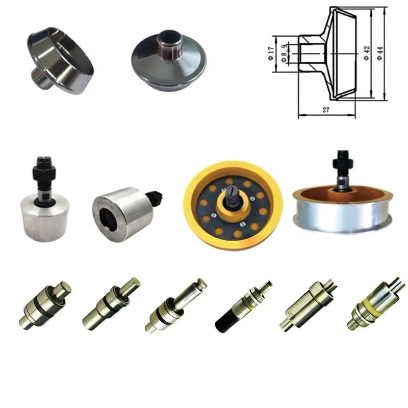 Rotor Cup with Different Diameter for  OE Rotor Spinning Machine Spare Part