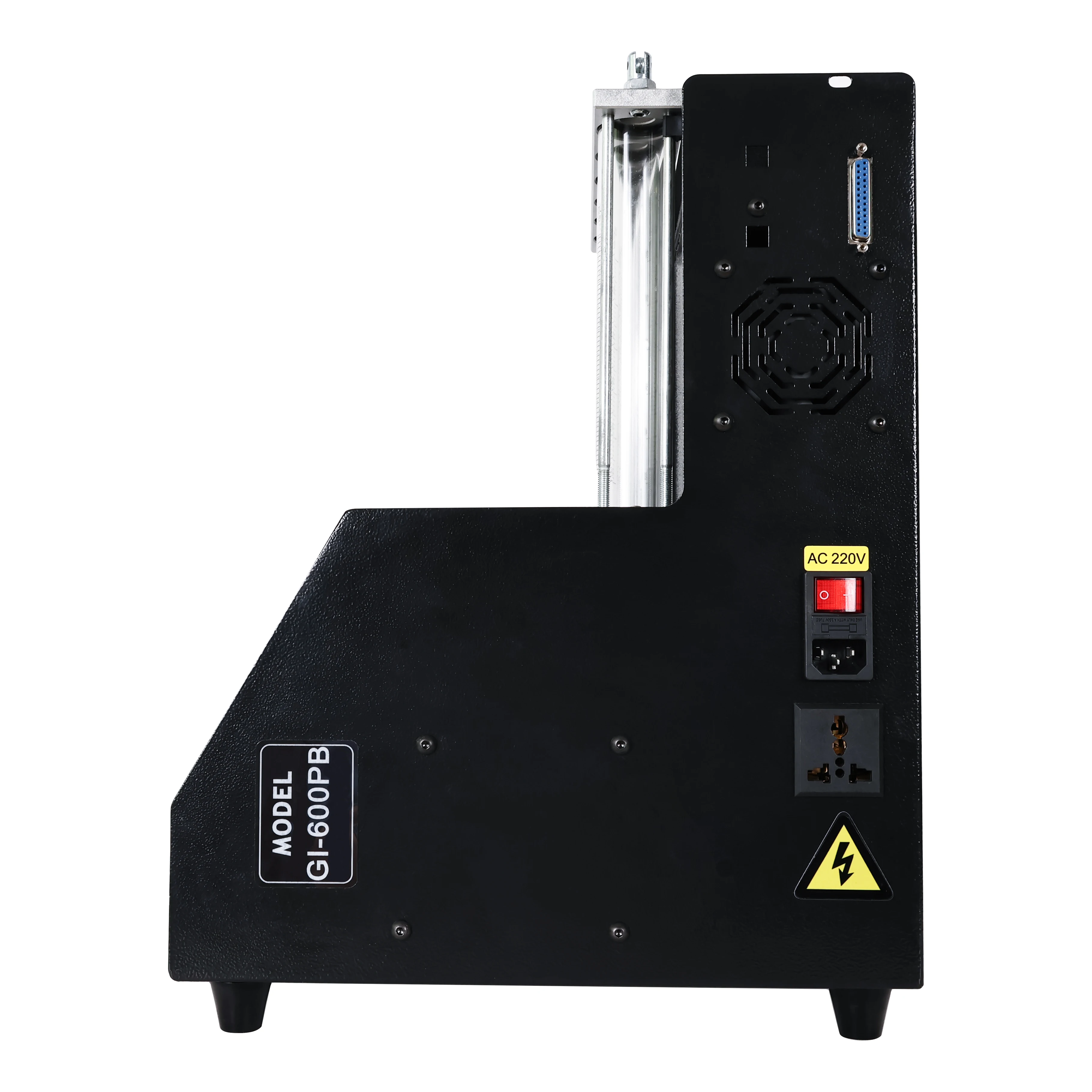 GATmatic GI-600 Engine Analyzer Ultrasonic Car Fuel Injector
