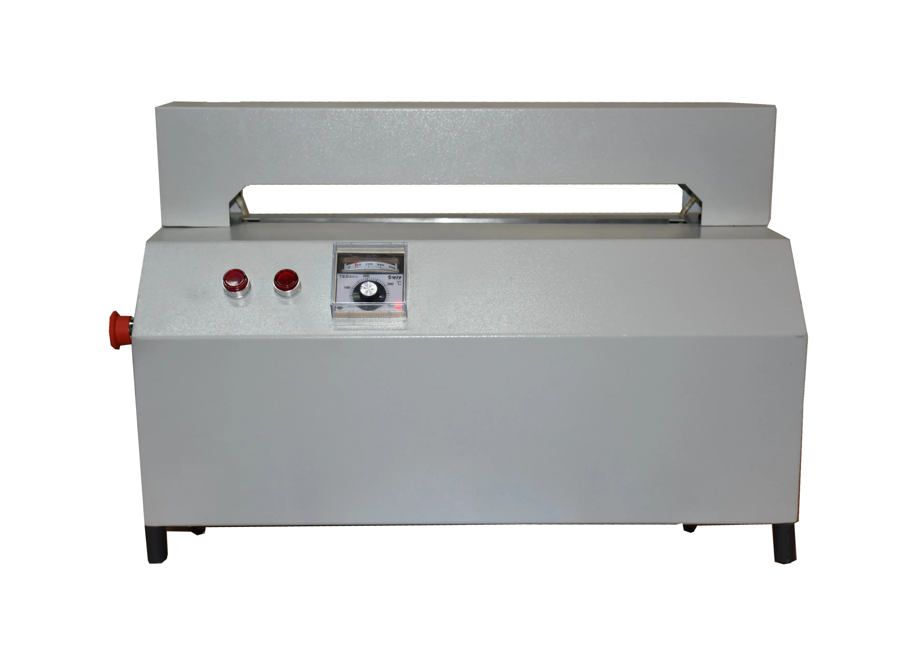 
 Электрическая машина для сгибания крышек книг, канавочная машина для фото  