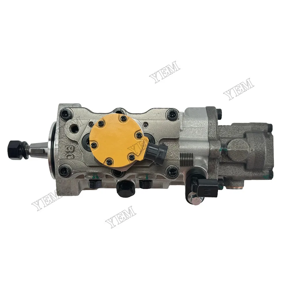Fuel Injection Pump 10R-7662 326-4635 Fit for Caterpillar C6.4 Engine 5