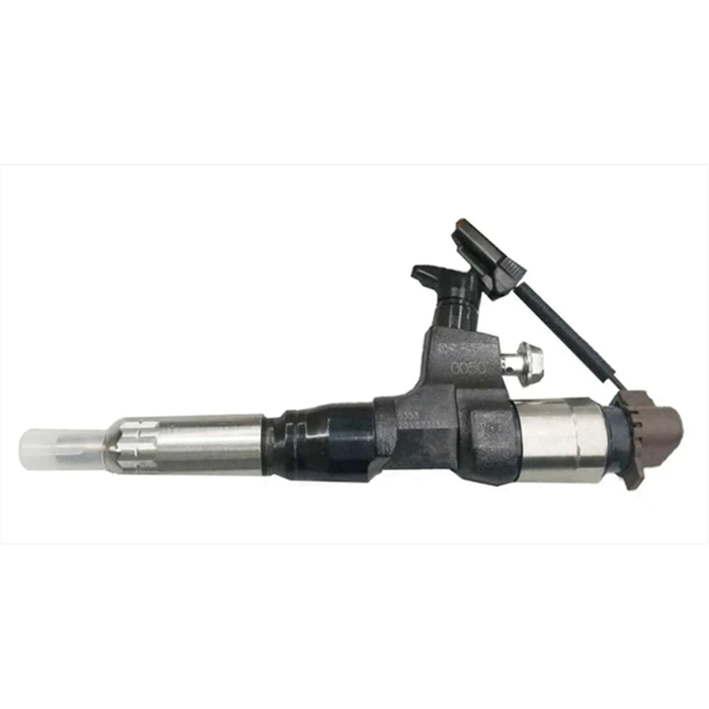 IZUMI 1-15300331-0 Nozzle Injector for Hitachi EX200-5 ZAX200 ZAX210 6BG1 Factory Price Engine Parts