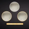 Type A + Single Touch + Three-Color Light