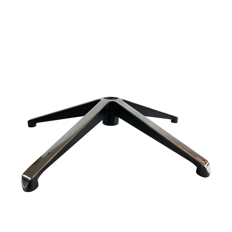 Wheel Base 5 Star Chair Base for Office Chairs, Chair Steel Metal Base