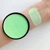 Fluorescence light green