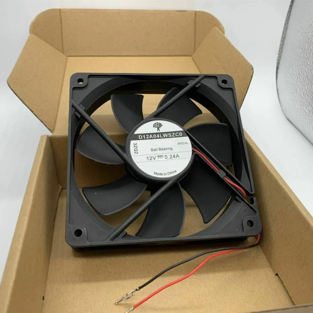 Costech Axial Fan D12B05HWSZ00