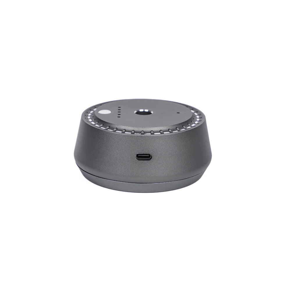 Car Aroma Diffuser New Design Smart Life Device Decor Air Freshener Aromatherapy Car Diffuser Scent Electric Air Diffuser