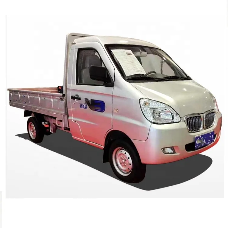 dongfeng mini truck