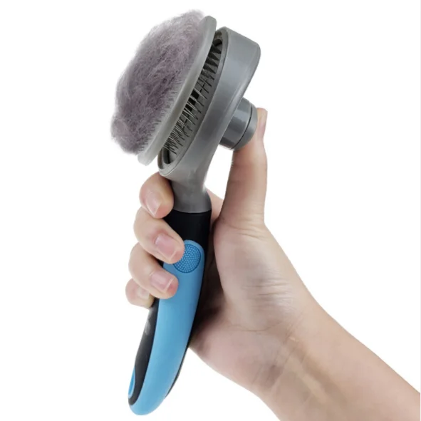 Go deals pets brush