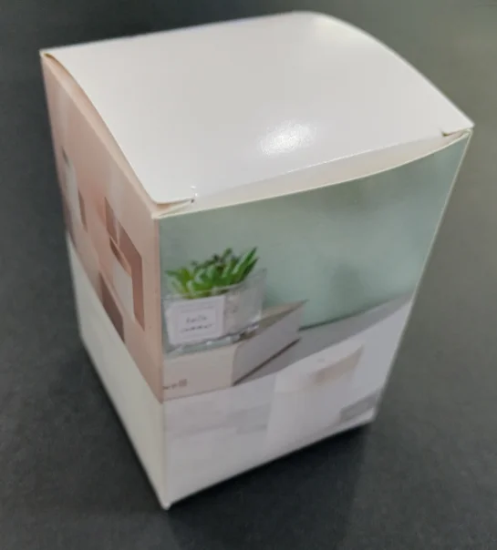 Air Humidifier Mini Fogger Machine Cool Mist Humidifier Fogger Mist