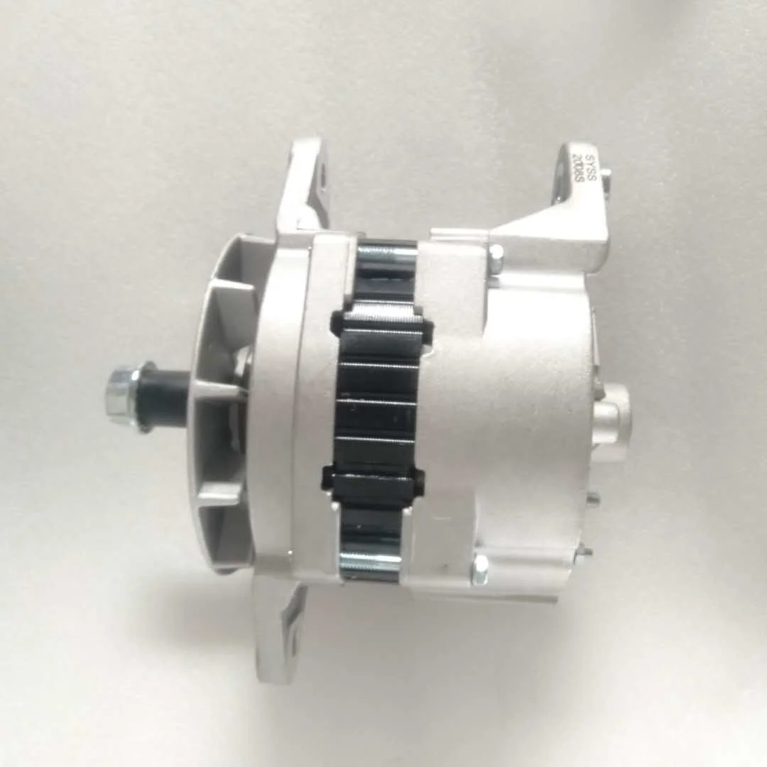 3967726オルタネーター24v80a自動発電機オルタネーター24ボルト