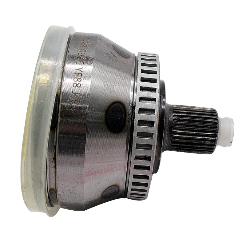 Tripod Bearing 3B0498099 CV Joint with Boot Cover for AUDI  VW Passat  Skoda Superb