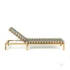 Teak daybed model G