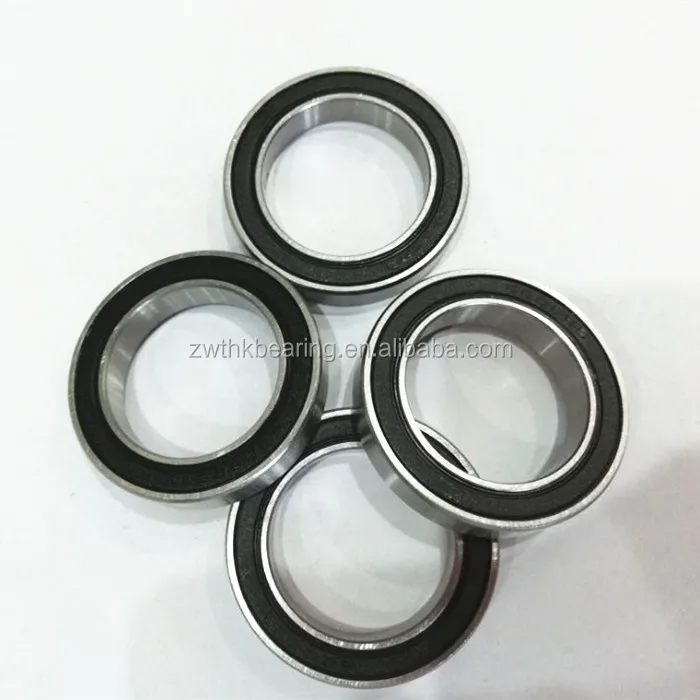 16006 Bearing - High Speed, Reliable Deep Groove Ball Bearing