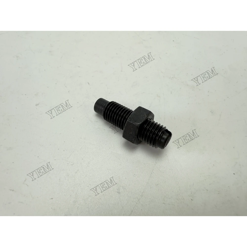 High Performance 4TNV94 Machine Screw Part No. 2