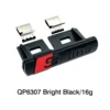 QP6307 Bright Black/16G