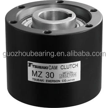 ®️ Tsubaki TSUBAKI MZ30 One Way Sprag Clutch Bearing for Machinery Repair