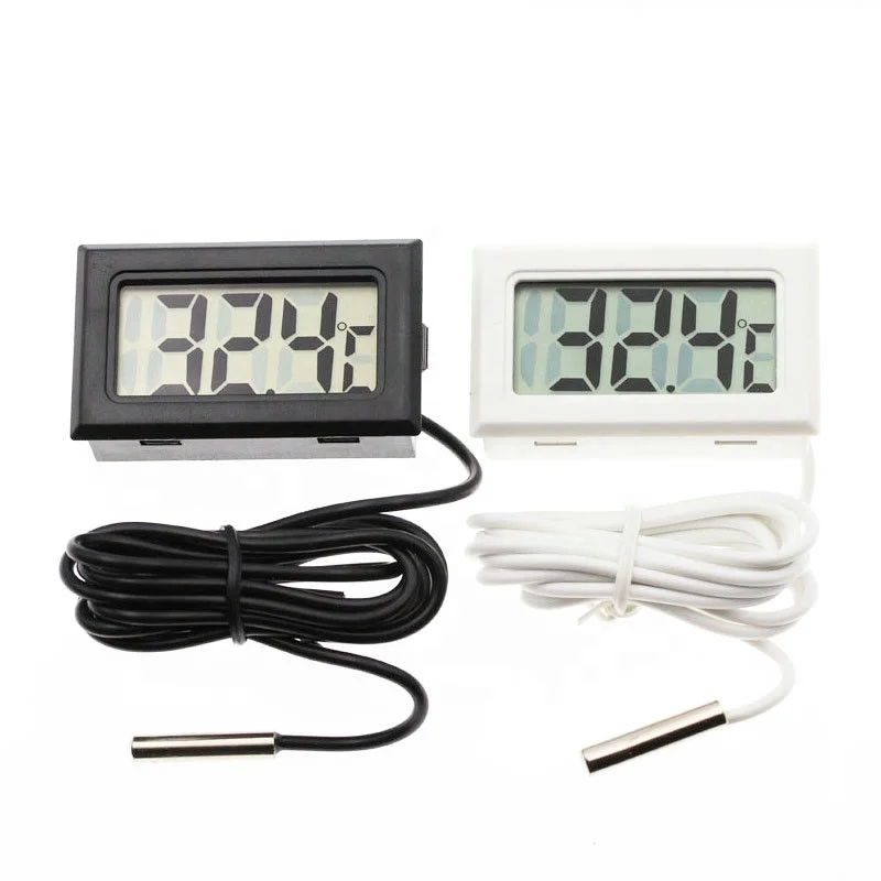 mini digital hygrometer