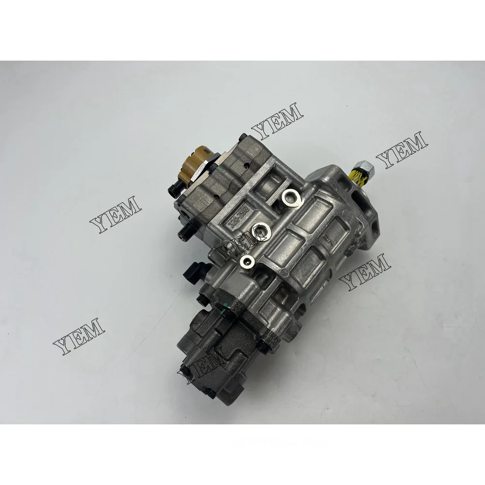 E320D Fuel Injection Pump Assy 32E61-10301 for Caterpillar Excavator Engine Replaces Engine Replacement Parts 5