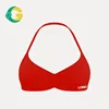 Rosso Peperoncino - Reggiseno Sportivo