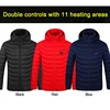 Black 11 Heating Zone