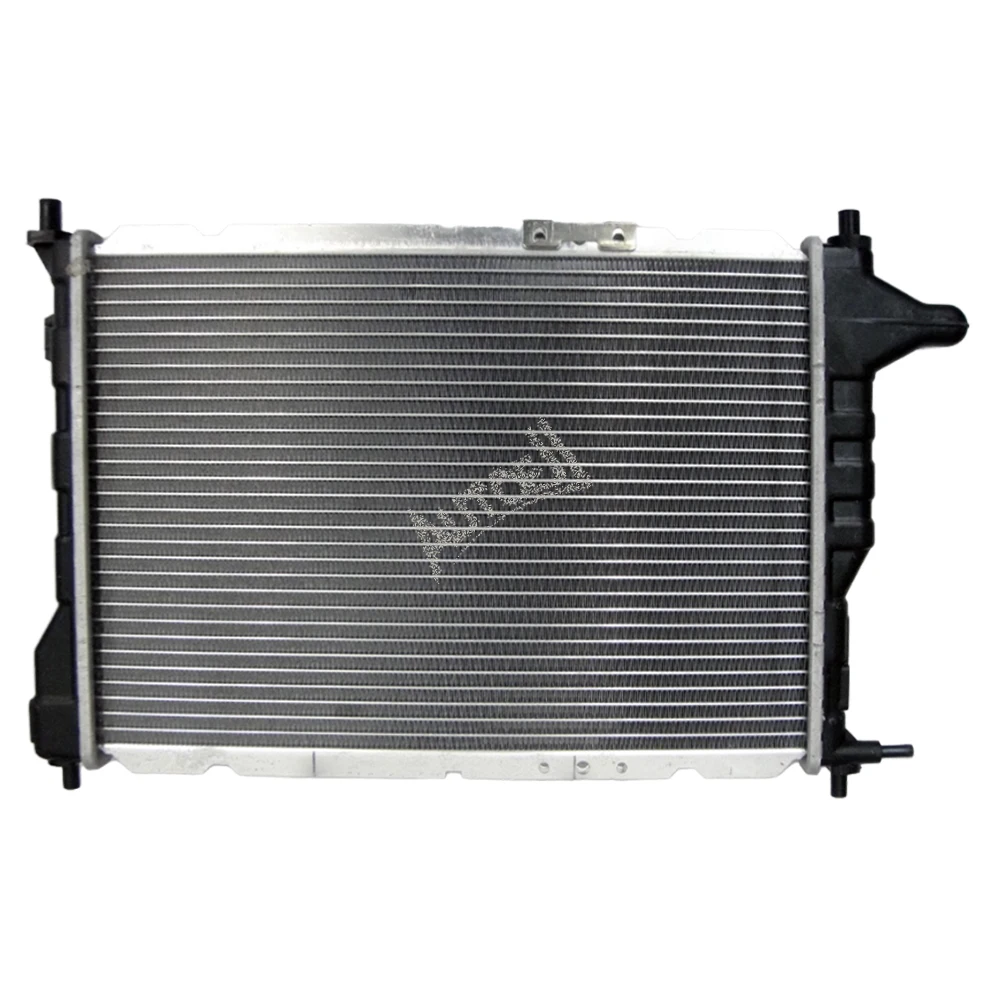 ALB-1601060746501 96591475 Auto Radiator Supplier Suitable For Chevrolet Spark Matiz M200 M250 Auto Parts Car Radiator Factory 96477777