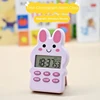 Lapin rose