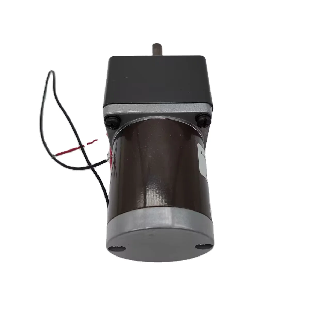 CALT Gear Motor 55ZY24-25-01/60JB60G0832 - 25W Power