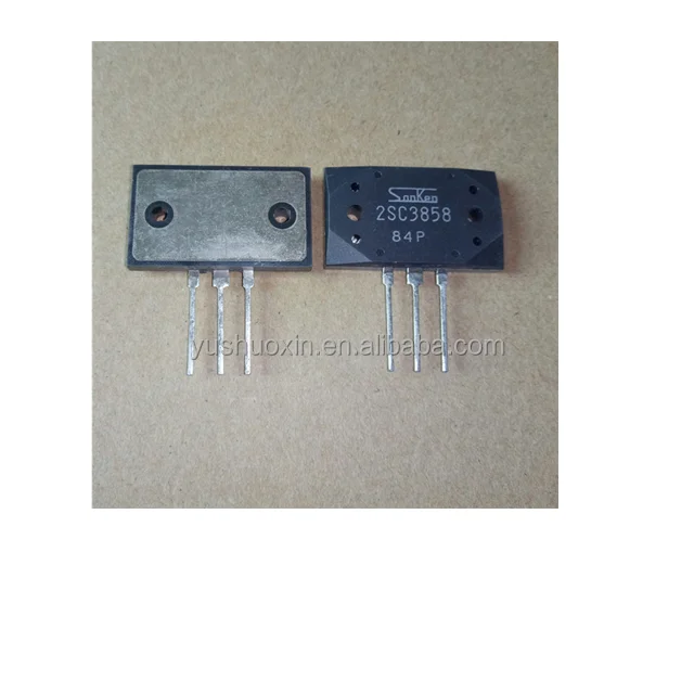 MT200 MAKE 2SA1494 Transistor Silicon PNP CASE SANKEN 