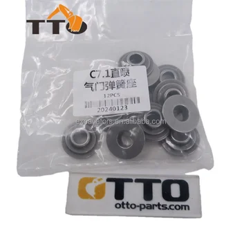 OTTO Engine Parts C7.1 C7.1 Overhaul Gasket Kit For Excavator Parts