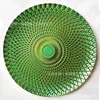 Green Gold Mesh