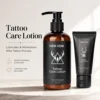 Loción para tatuajes de 60/237 ml.