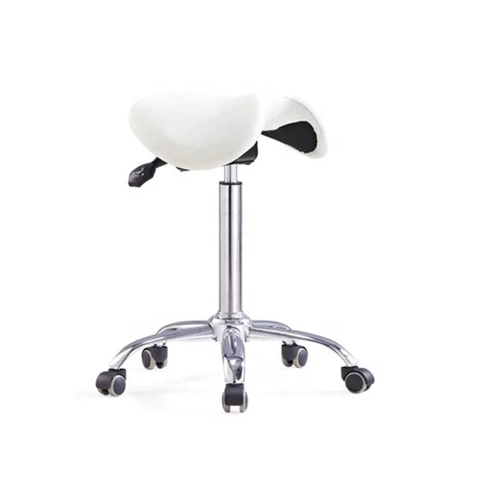 Лидер продаж вращающийся стул для салона красоты с наклоном эргономичный Регулируемый